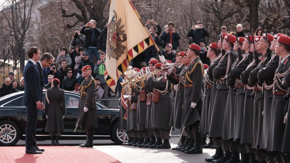 ΓΡΑΦΕΙΟ ΤΥΠΟΥ ΠΡΩΘΥΠΟΥΡΓΟΥ/ΔΗΜΗΤΡΗΣ ΠΑΠΑΜΗΤΣΟΣ